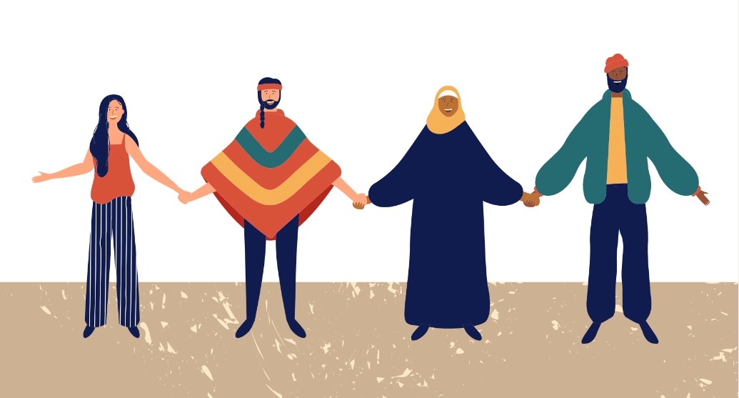 The Struggles of Refugee Integration